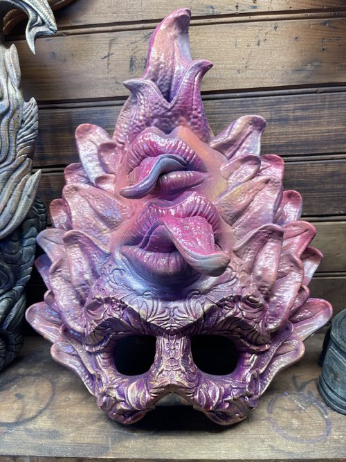 Specimen CC-020