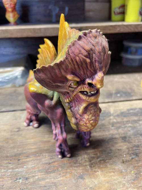 Specimen CC-028