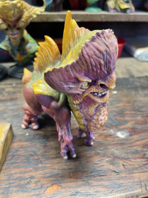 Specimen CC-038